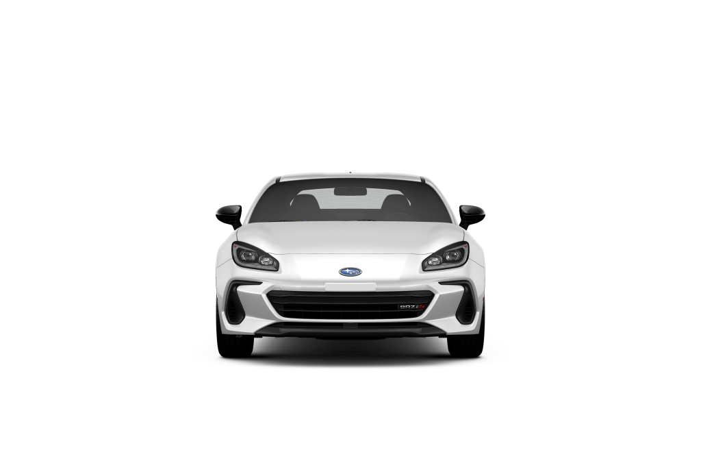 New 2025 Subaru BRZ tS Coupe