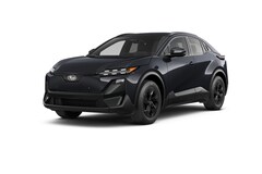 2026 Subaru Uncharted Sport SUV