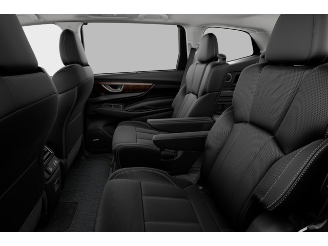 2025 Subaru Ascent Touring - Photo 45