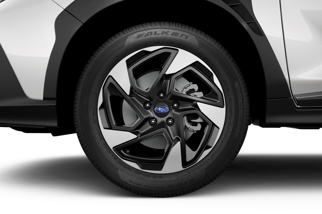 2026 Subaru Crosstrek Limited - Photo 10