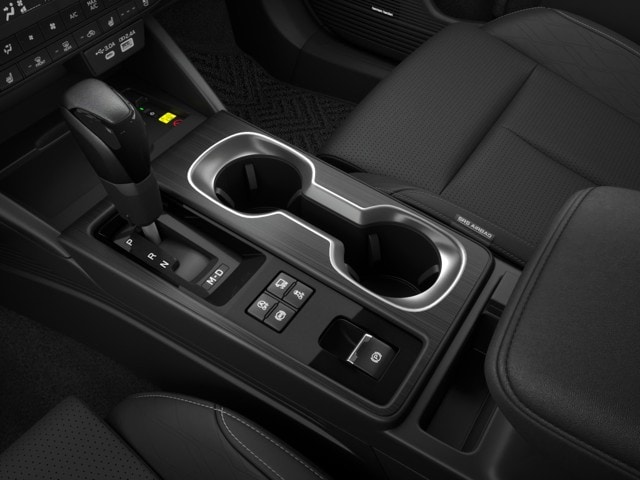 2026 Subaru Outback Touring - Photo 44