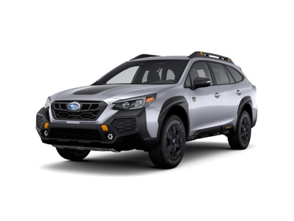New 2025 Subaru Outback Wilderness SUV