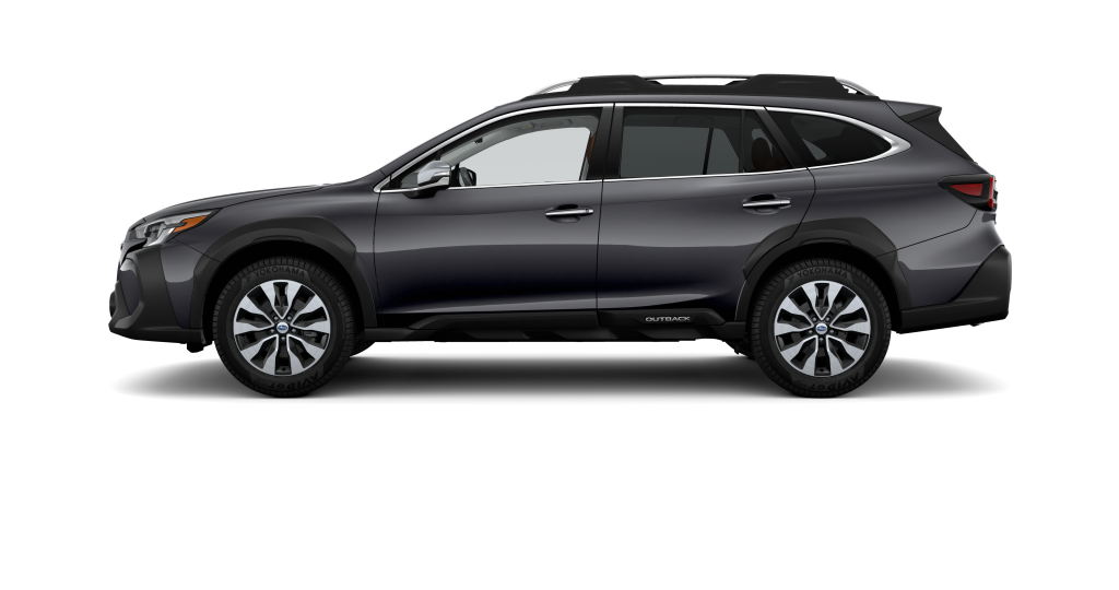 New 2025 Subaru Outback Touring XT SUV