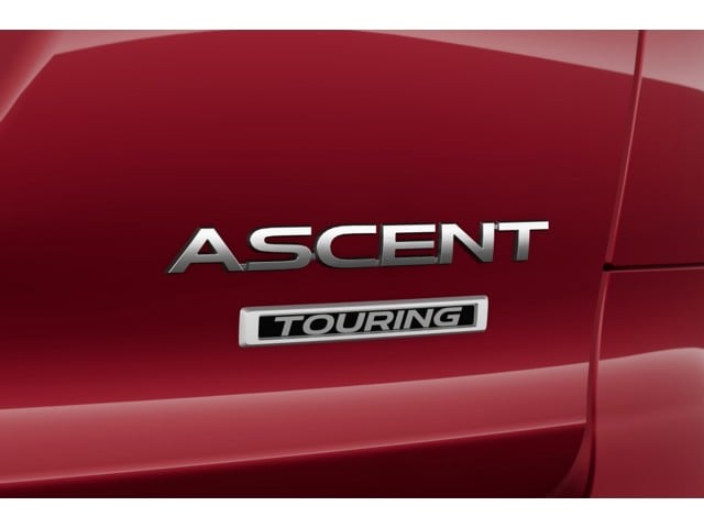 2025 Subaru Ascent Touring - Photo 40
