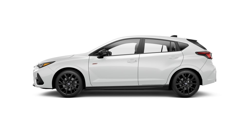 2026 Subaru Impreza RS - Photo 24