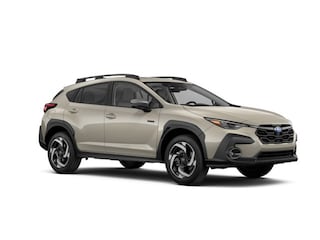 2026 Subaru Crosstrek Limited Hybrid in Erie, PA