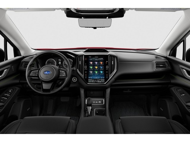 2025 Subaru Ascent Onyx Edition-Touring - Photo 37