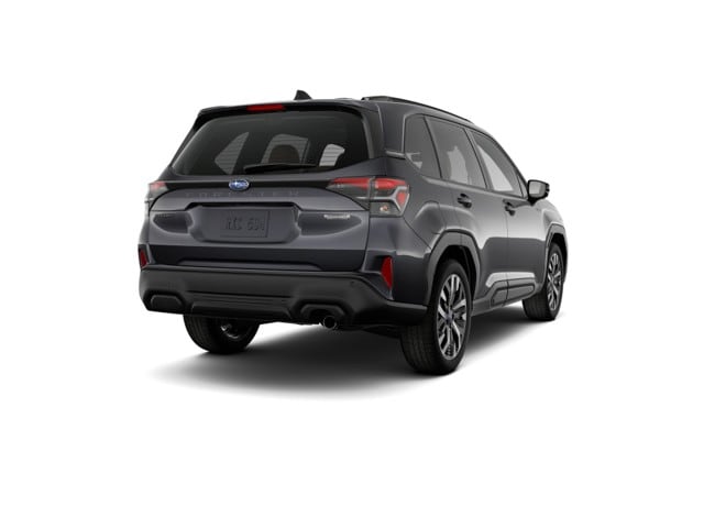 2026 Subaru Forester Touring - Photo 23