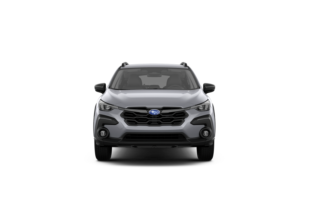 New 2026 Subaru Crosstrek Limited SUV