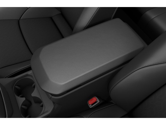 2026 Subaru Solterra Premium - Photo 22