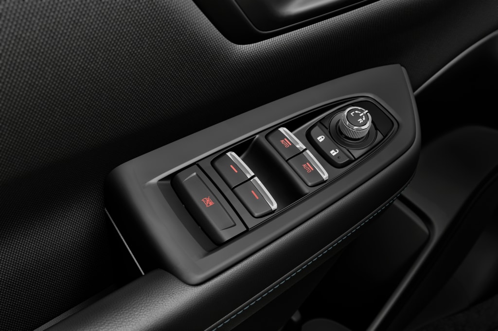 New 2025 Subaru Forester Hybrid Premium SUV