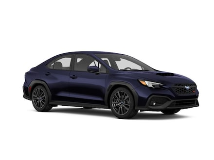 2025 Subaru WRX Premium Sedan 2025 Subaru WRX Premium Sedan