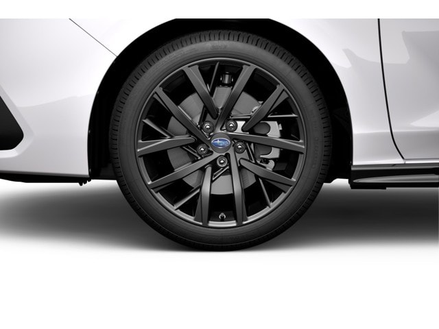 2025 Subaru Impreza RS - Photo 10