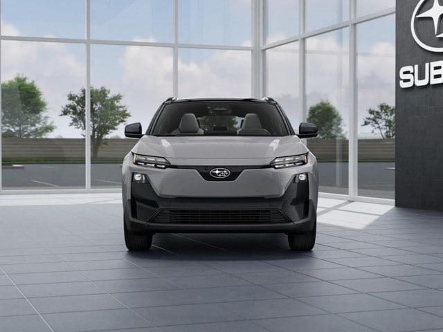 2027 Subaru Uncharted GT - Photo 7