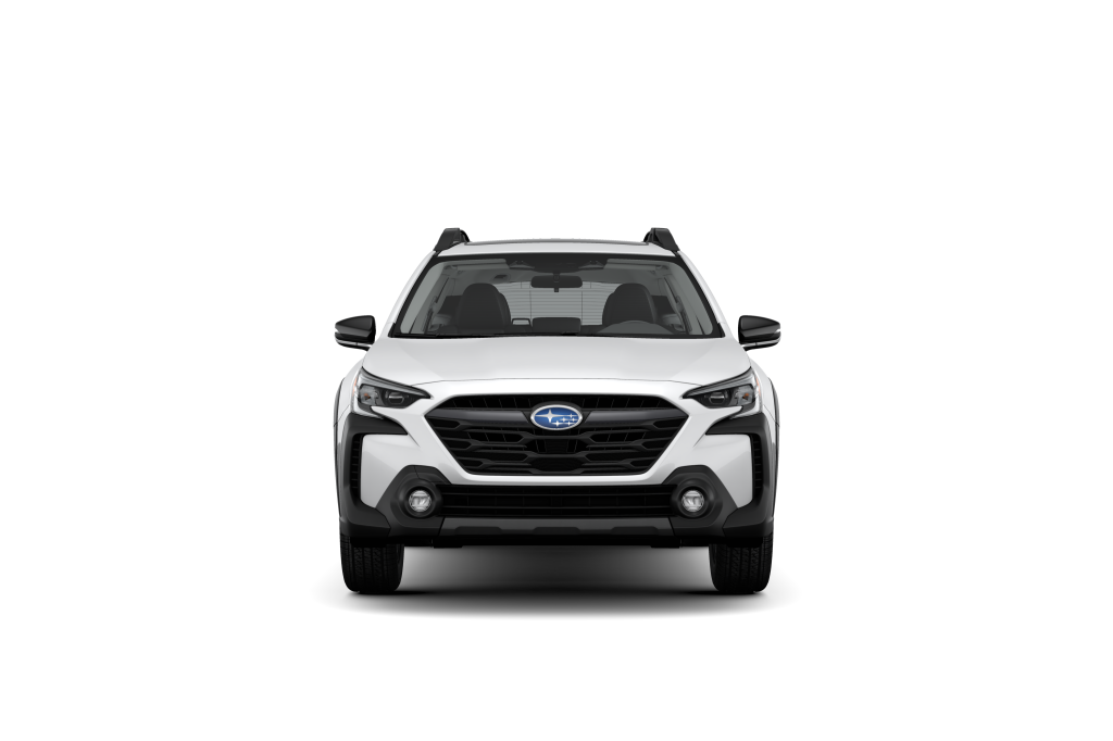 New 2025 Subaru Outback Premium SUV