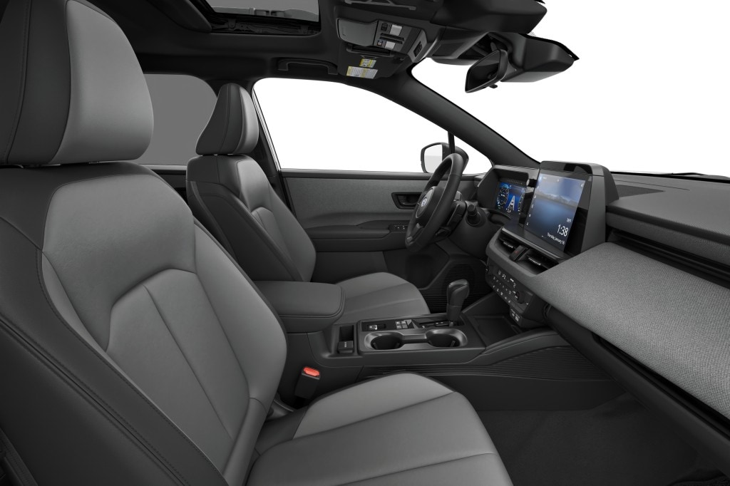 2026 Subaru Outback Premium - Photo 43