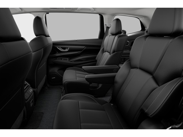 New 2026 Autumn Green Subaru Limited 7-Passenger image 12