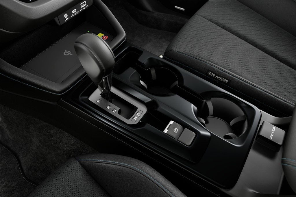 2026 Subaru Forester Limited - Photo 26