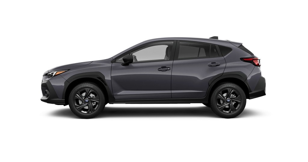 2026 Subaru Crosstrek Base - Photo 24