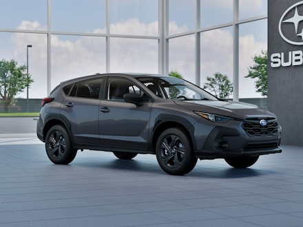 2026 Subaru Crosstrek SUV