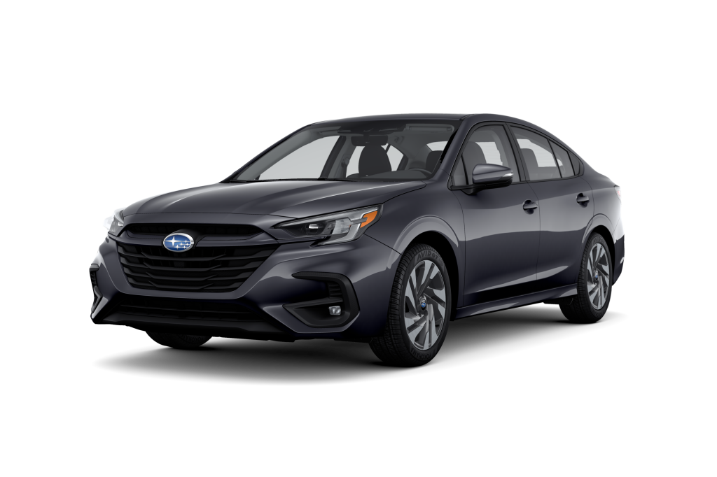 2025 Subaru Legacy Limited's photo