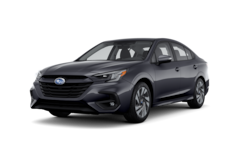 New 2025 Subaru Legacy Limited Sedan near Providence, RI