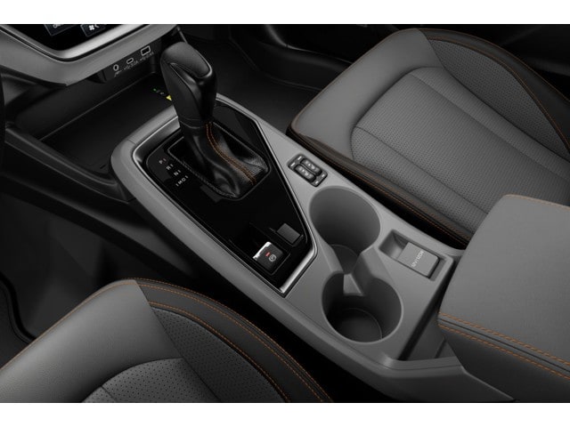 2026 Subaru Crosstrek Limited - Photo 51