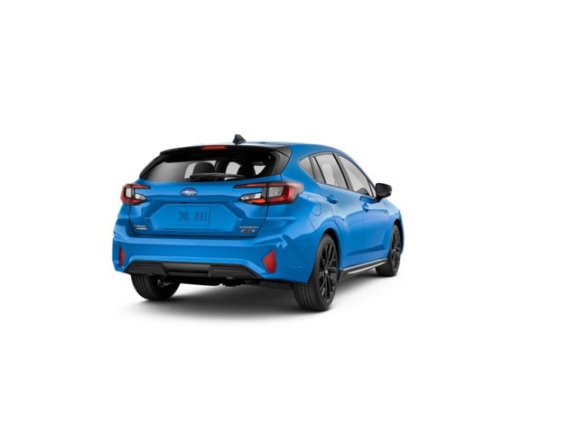 2025 Subaru Impreza RS - Photo 6