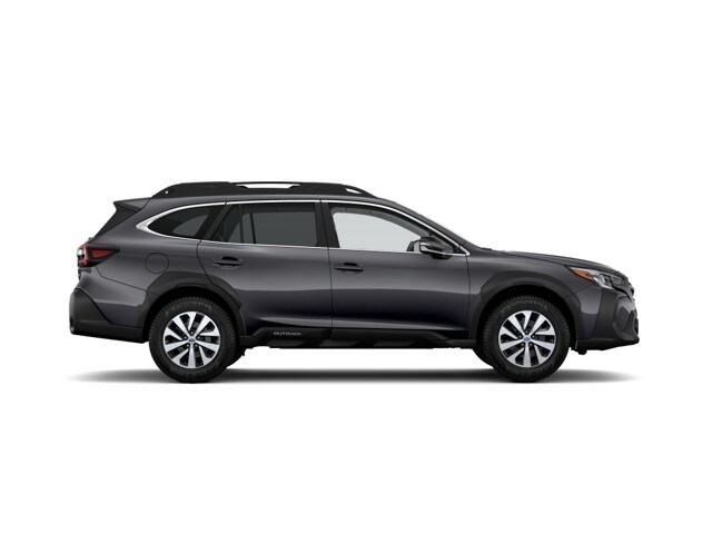 2025 Subaru Outback Premium photo 9