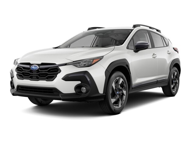 2025 Subaru Crosstrek Limited photo 3