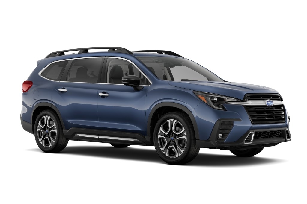 New 2025 Subaru Ascent Touring 7-Passenger SUV