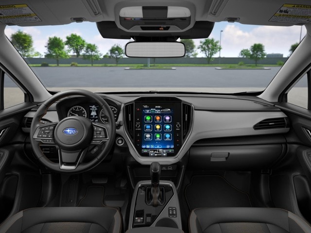 2026 Subaru Crosstrek Limited - Photo 42