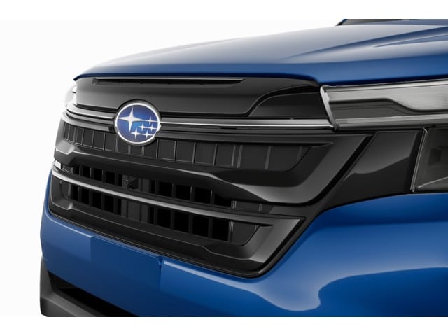 2026 Subaru Forester Touring - Photo 56