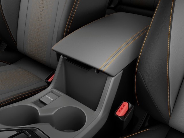 2026 Subaru Crosstrek Limited - Photo 21