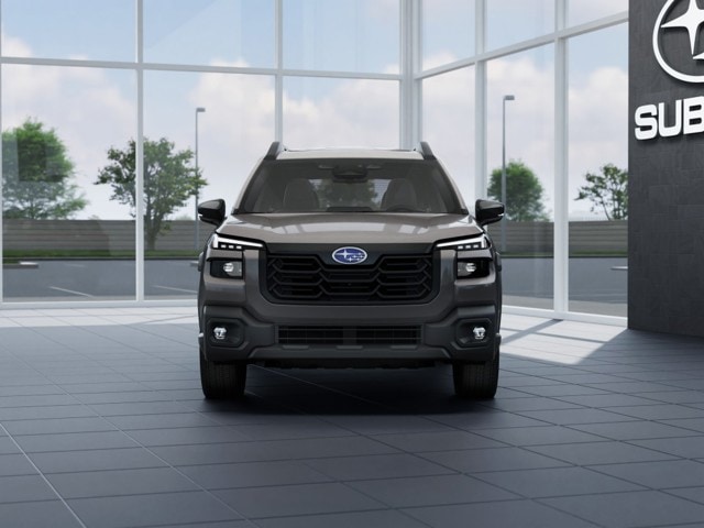 New 2026 River Rock Pearl Subaru Touring XT image 7