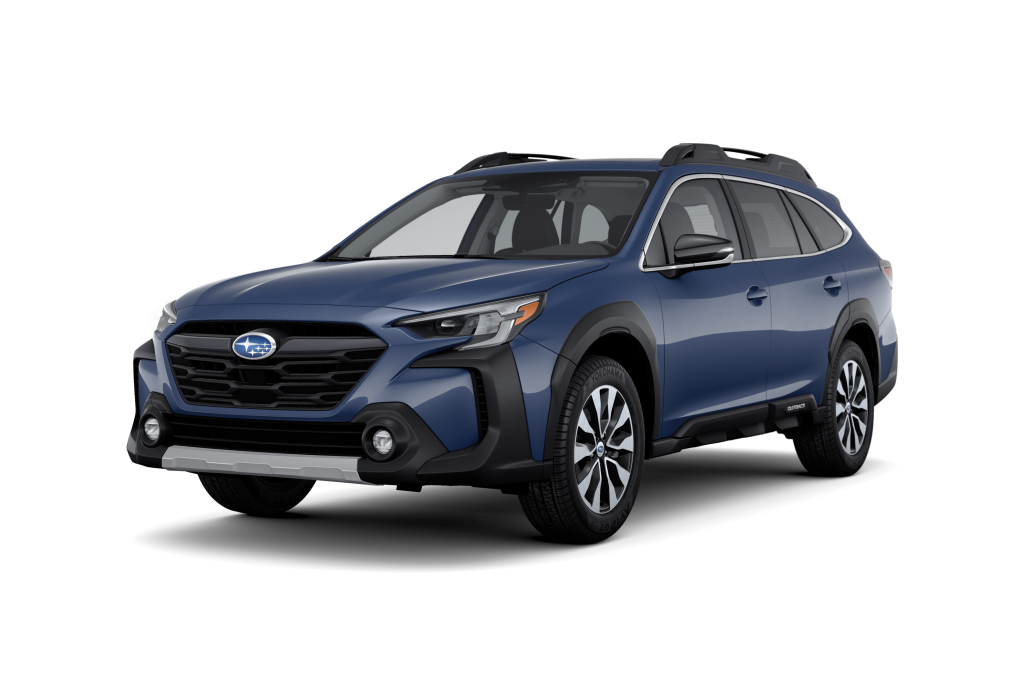 2025 Subaru Outback Limited's photo