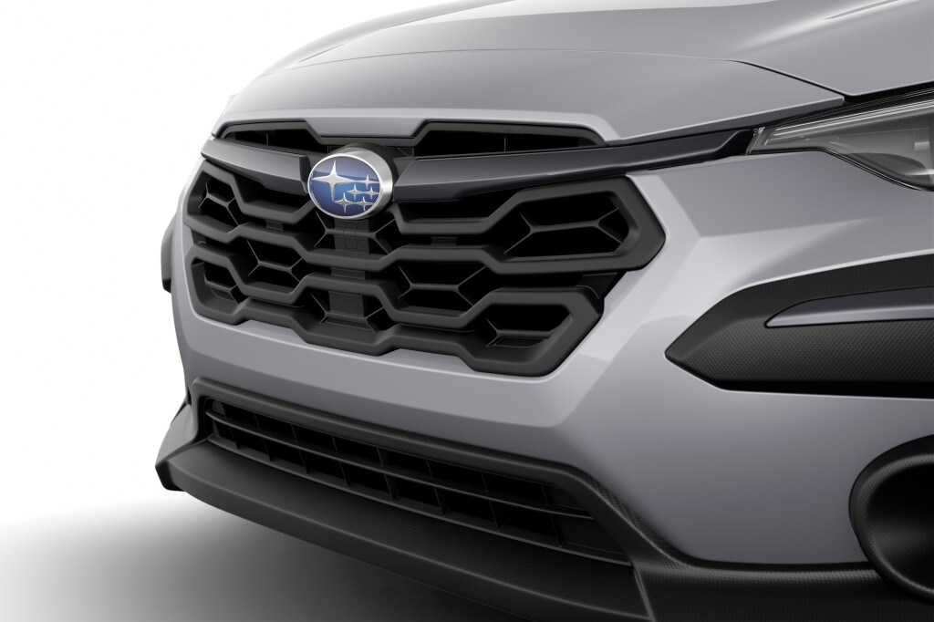 2025 Subaru Crosstrek Limited - Photo 10