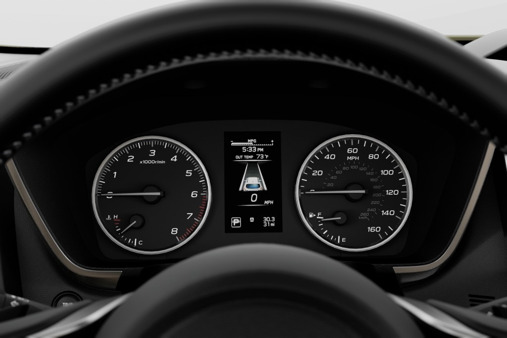 2026 Subaru Ascent Limited - Photo 20