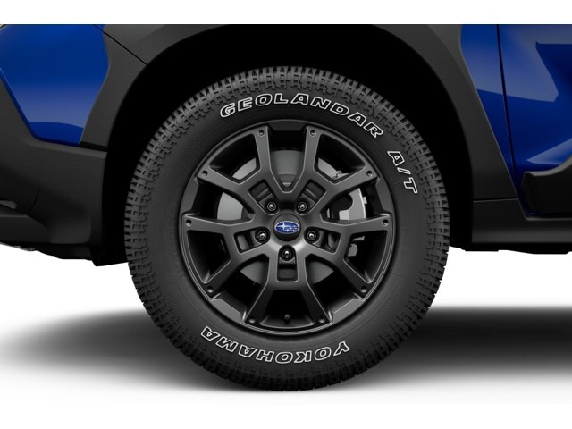 2026 Subaru Crosstrek Wilderness - Photo 21