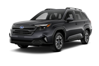 2026 Subaru Forester Premium SUV