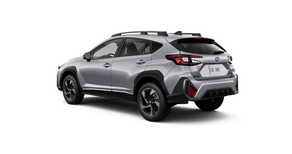 2026 Subaru Crosstrek Limited - Photo 6
