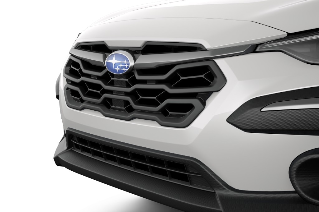 2026 Subaru Crosstrek Limited - Photo 32