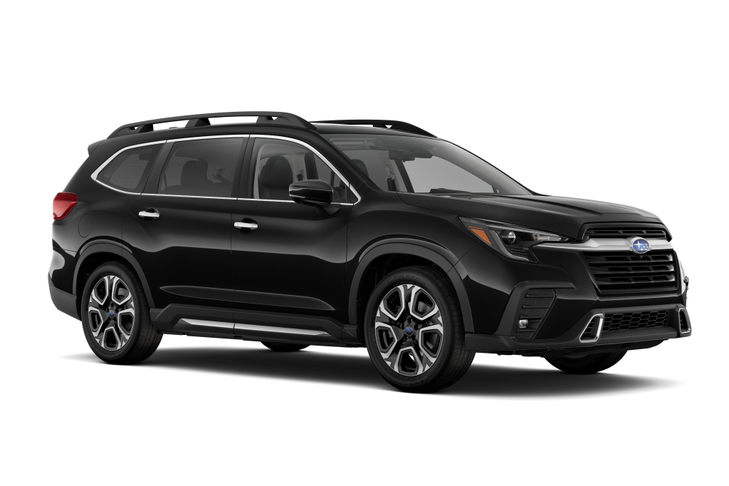 New 2025 Subaru Ascent Touring 7-Passenger SUV