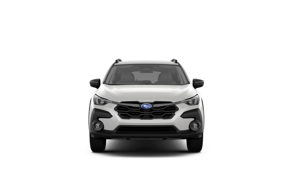 New 2026 Subaru Crosstrek Limited Hybrid SUV