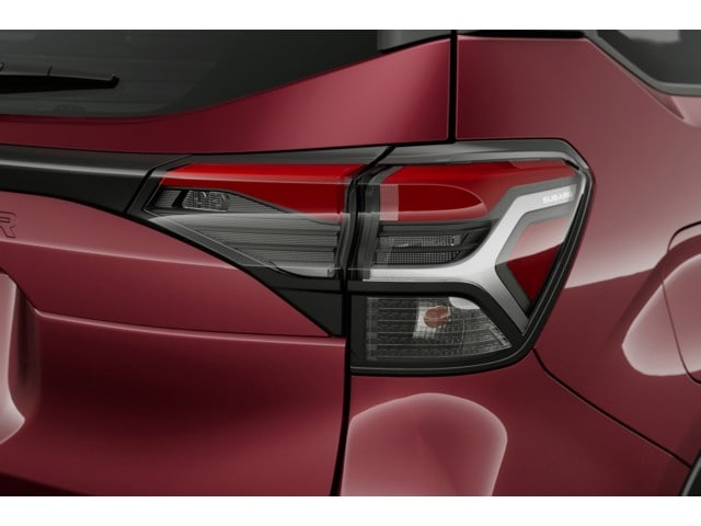 2026 Subaru Forester Premium - Photo 47