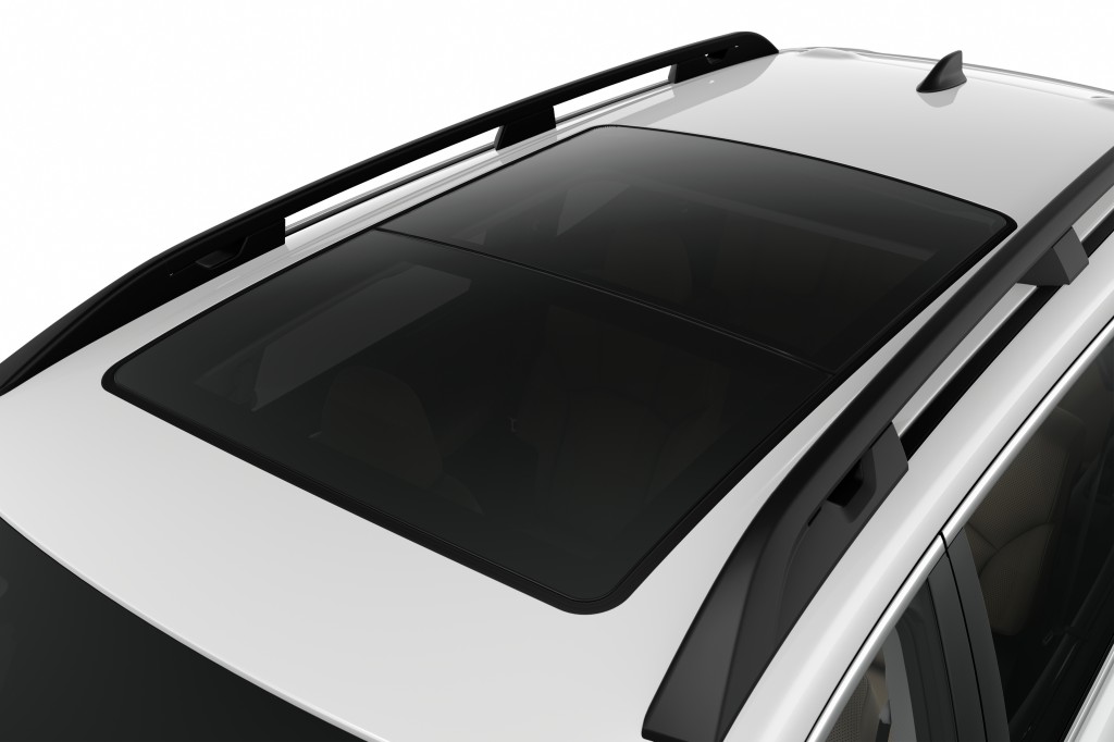 2026 Subaru Ascent Limited - Photo 14