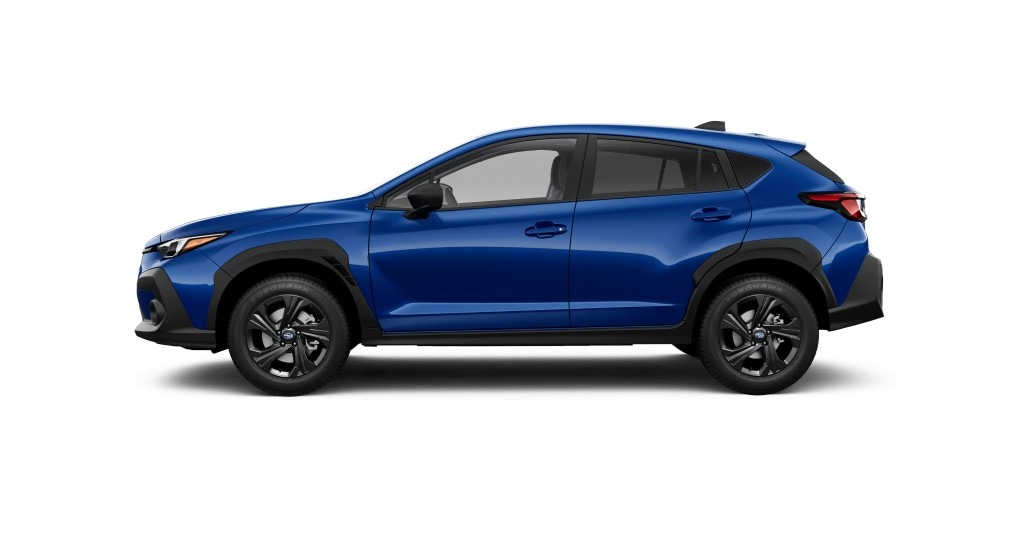 2026 Subaru Crosstrek Base - Photo 20