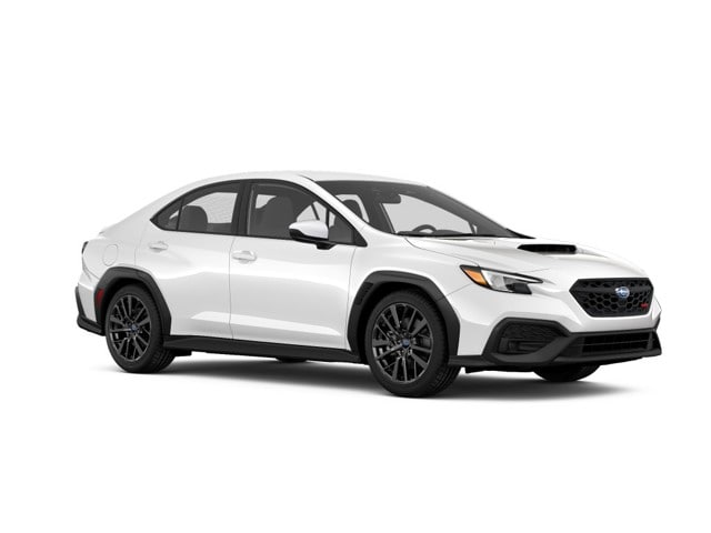 2026 Subaru WRX -'s photo
