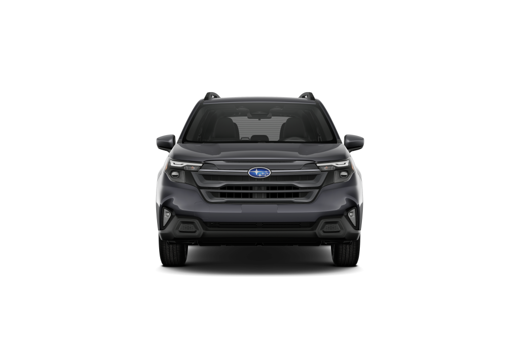 New 2026 Subaru Forester Premium SUV