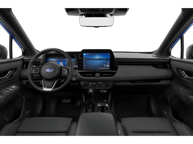 2026 Subaru Outback Touring XT - Photo 46